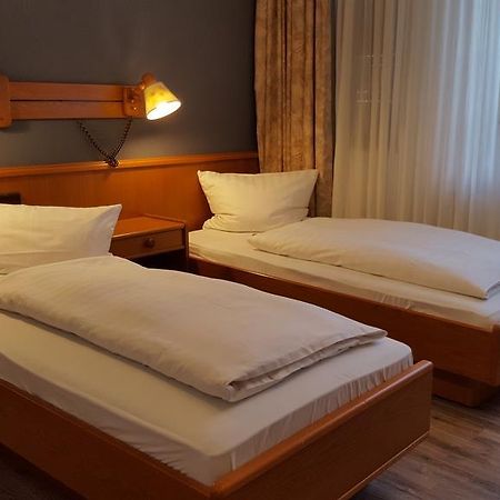 Hotel Alt Steinbach Steinbach im Taunus Exteriér fotografie