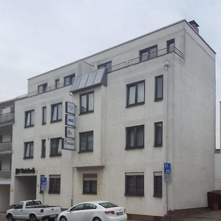Hotel Alt Steinbach Steinbach im Taunus Exteriér fotografie